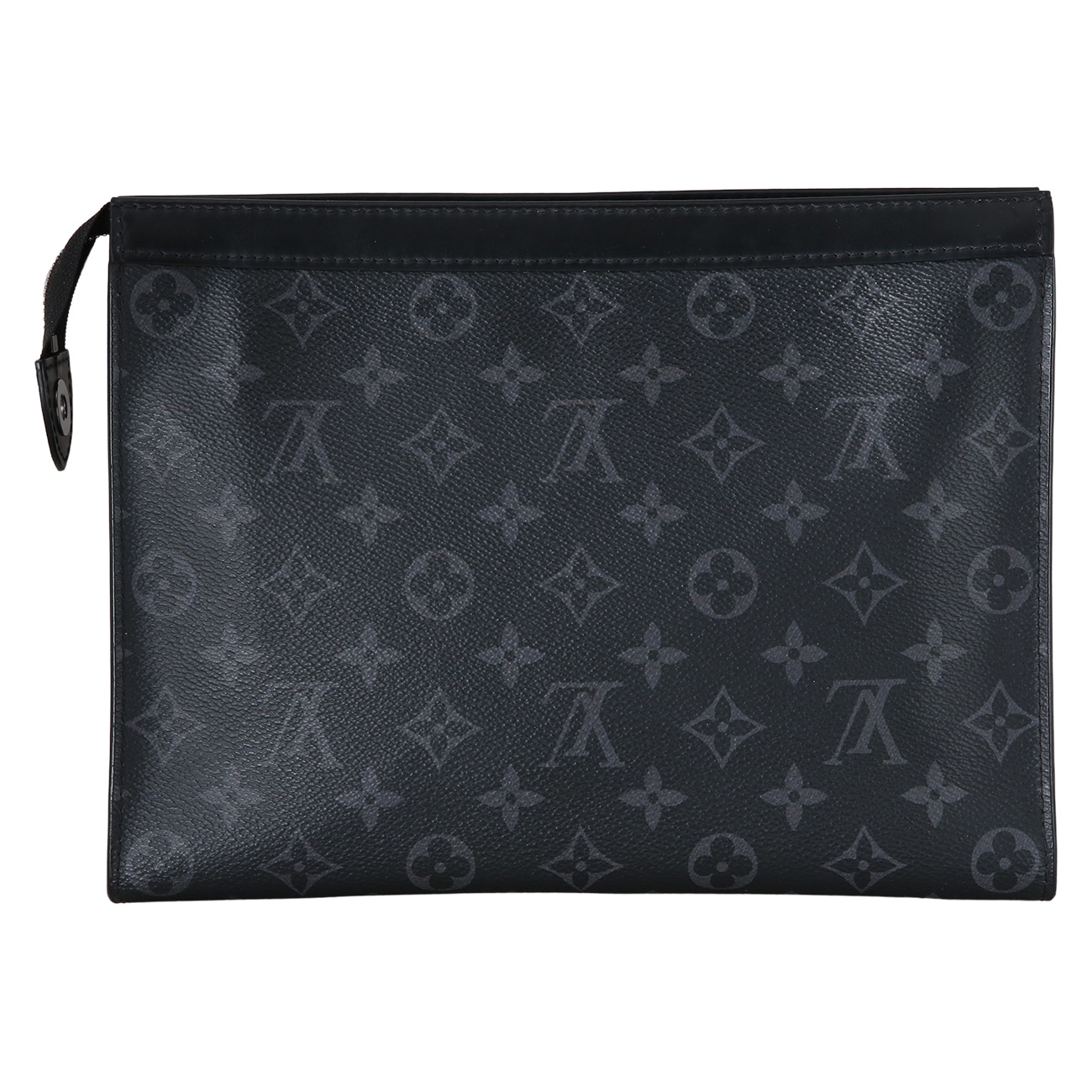 LOUIS VUITTON(USED)루이비통 모노그램 이클립스 포쉐트 보야주 MM
